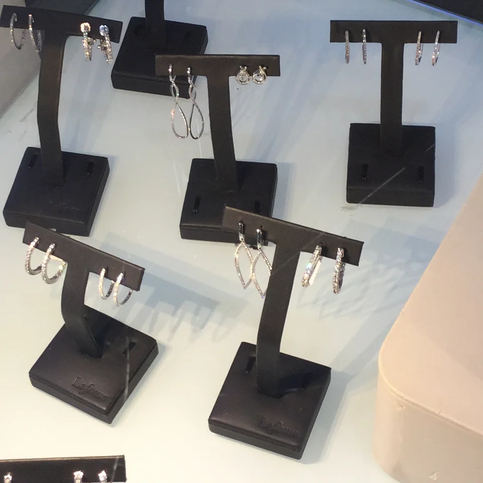 Jewelry from an archived Mitchell Jewelers promotion, photo 4
