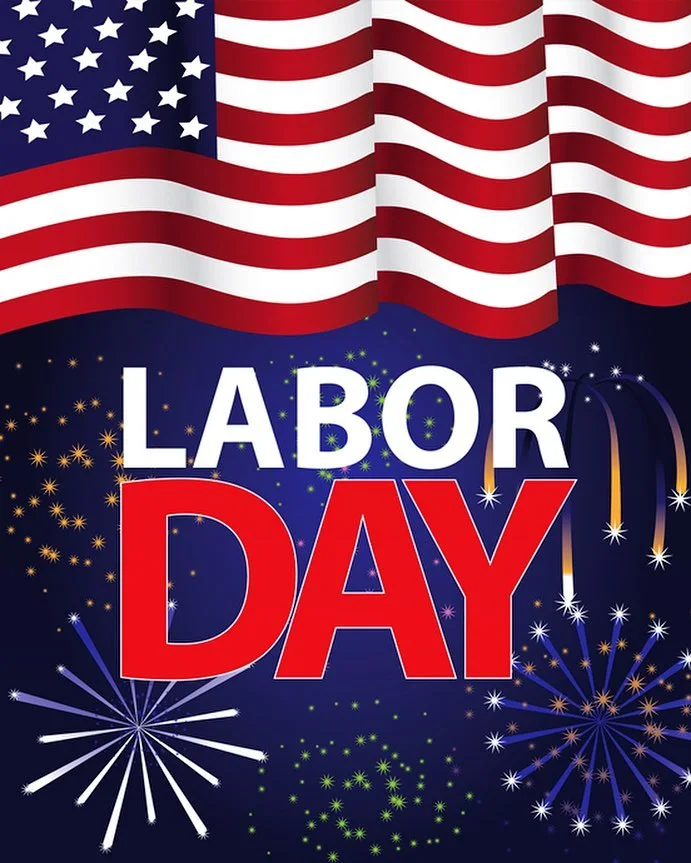 Archived Mitchell Jewelers Labor Day hours announcement