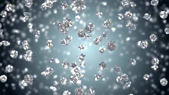 Diamond jewelry shared by Mitchell Jewelers