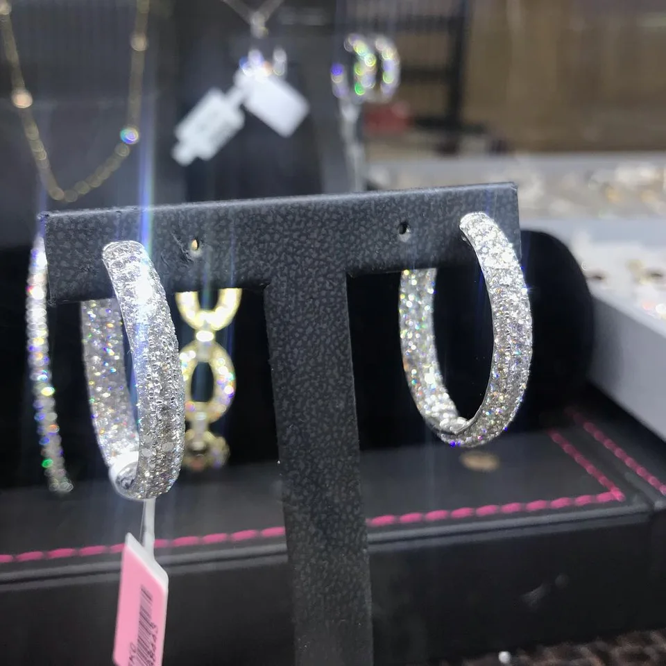 Jewelry from an archived Mitchell Jewelers collection, photo 4